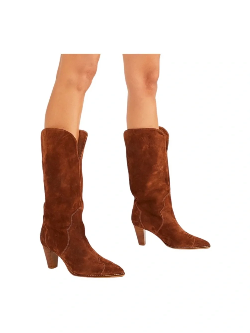 Free People classic tall